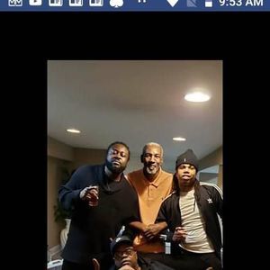 Meet your Posher, Lyle